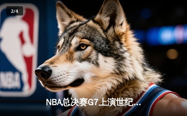 NBA总决赛G7上演世纪逆转 独行侠加时险胜凯尔特人夺队史第二冠 - 2