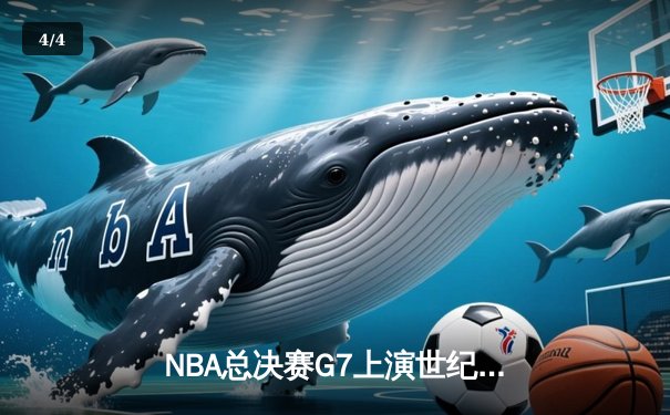 NBA总决赛G7上演世纪逆转 独行侠加时险胜凯尔特人夺队史第二冠 - 4