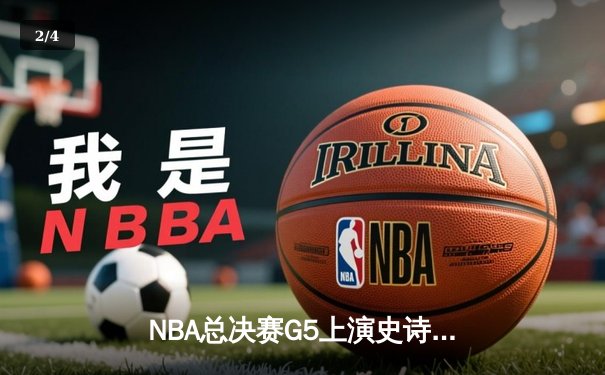 NBA总决赛G5上演史诗级逆转 凯尔特人末节发力击败勇士夺赛点 - 2