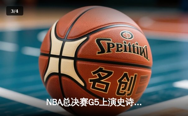 NBA总决赛G5上演史诗级逆转 凯尔特人末节发力击败勇士夺赛点 - 3